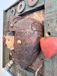 Image 2 of Luz- Bill Skripps