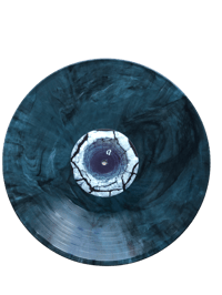 Image 2 of Tidejord LP