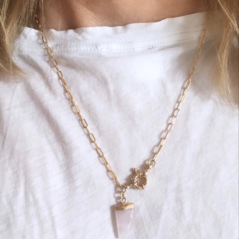 Image of PIA Necklace