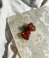 Image 4 of Cosmic Brownie Hearts