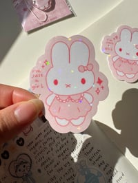 Image 4 of Assorted Fun Sticker Flakes!
