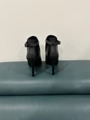 Image 2 of MICHAEL Micheal Kors Lawson Open Toe Bootie