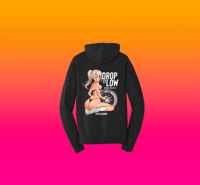 Image 2 of Drop It Low Hoodie