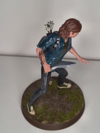 Image of Action Figure Ellie (The Last of Us)