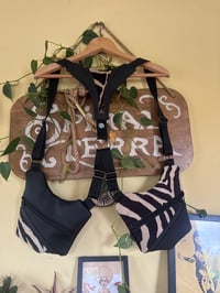 Image 1 of Zebra Holsterbag