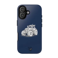 Image 1 of Tractor Tough Case (iPhone) 