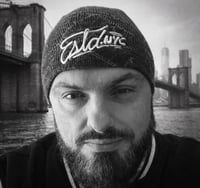 Image 2 of Gridlock Beanie 