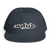 Image 2 of Letters Surf Cap