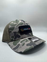 Loden Duck CP