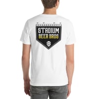 Image 1 of SBB Crest Short-Sleeve T-Shirt
