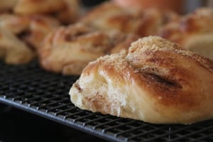 Image of Kanelbullar