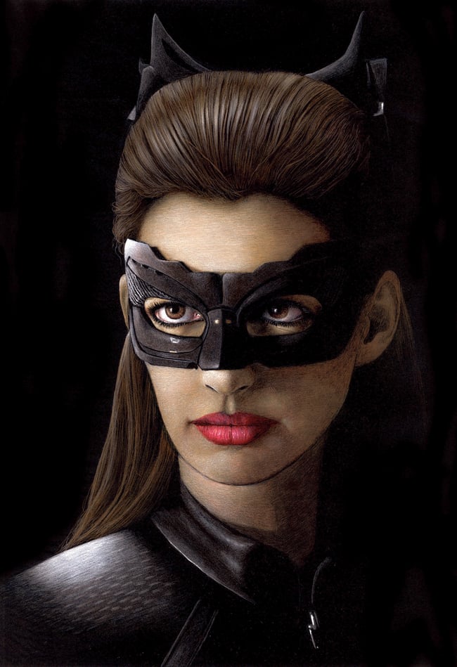 Selina Kyle