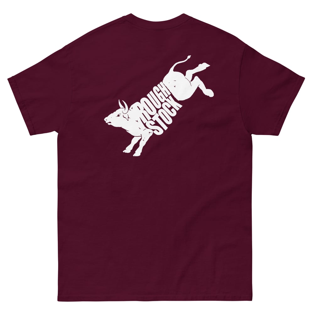 Men's classic tee