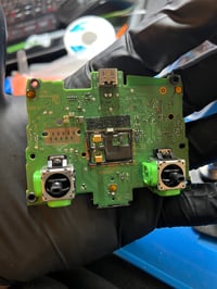 Image 2 of Extreme Rate PS5 AddOn w/ TMRs