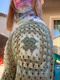 Image 5 of Crochet Pants