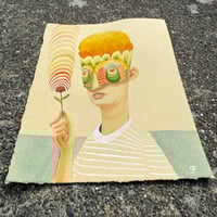 Image 6 of “Floral Fascinations”