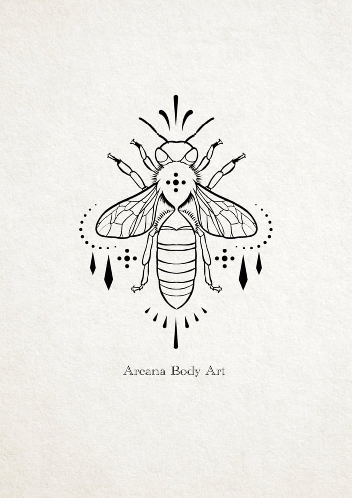 Image of Insectes Ornements