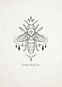 Image 3 of Insectes Ornements