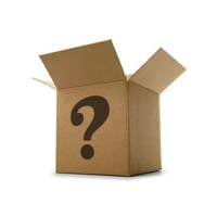 Fcknxtwk Mystery box