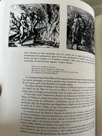Image 11 of Le Miroir de la Magie, K. Seligman, édition limitée et originale de 1956
