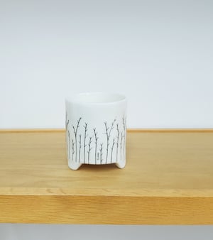 Image of Small Planter - East of India 