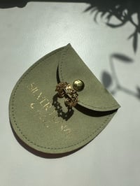 Image 4 of Star ring 星星开口戒