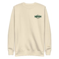 Image 1 of Meraki "Shrine of Wealth" Sweatshirt