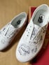 Vans authentic (freaked) Image 2