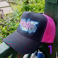 Image 1 of Ryno #361 Trucker Cap