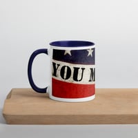 Image 15 of You Matter Mug with Color Inside