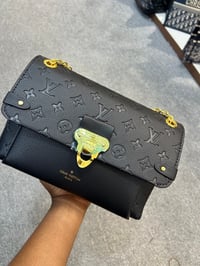 Image 1 of LV Flap Vendor Samples