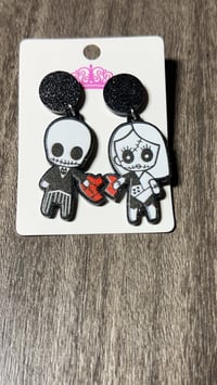 Jack & Sally 