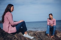 Image 10 of Classic Aran Cardigan - Made in Europe