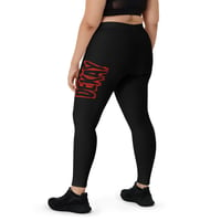 Image 2 of DEKAY Leggings