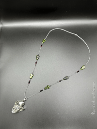 Image of Uranium Horror Necklaces