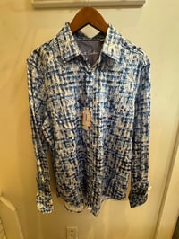 Image 1 of ROBERT GRAHAM - Size M