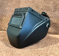 Image 2 of Black Hobart black floral 