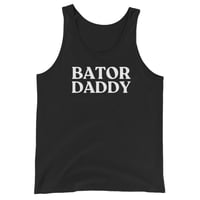 Image 1 of Bator Daddy Tank Top