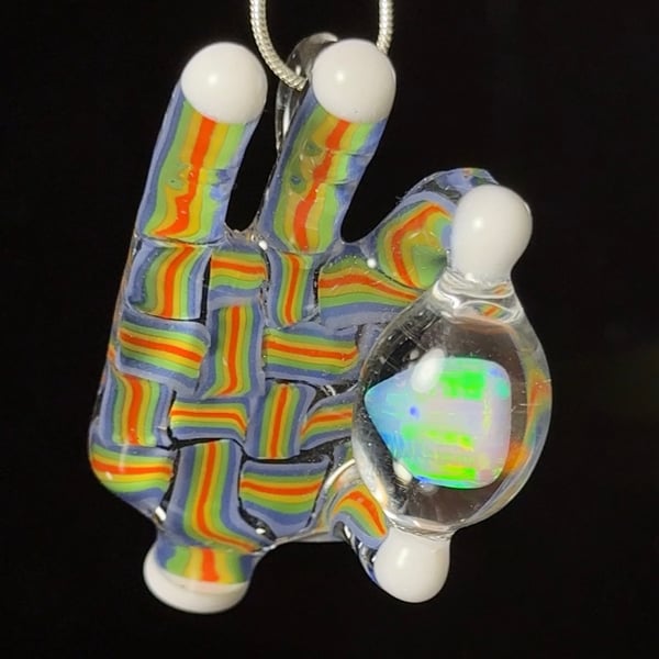 Image of Chip stack Xl Opal Pincher