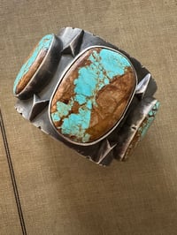 Image 1 of Huge #8 Cuff 