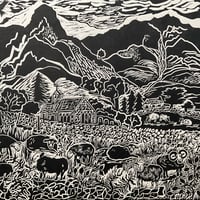 Image 4 of A Lakeland Adventure