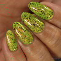 Image 3 of Glisten & Glow Fab-Boo-Lous