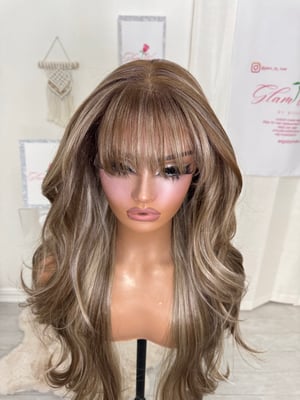 Image of Keke luxury free part (ready to ship) 