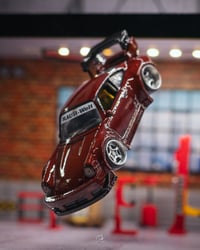 Image 11 of PORSCHE 930 RWB CUSTOM