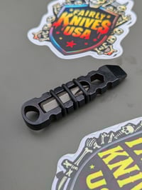 Image 1 of Black Titanium Driver Tool 