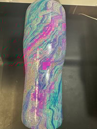 Image 1 of 40oz silver base