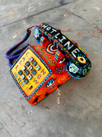 Image 4 of Dead Cowboy Hotline-Push Button