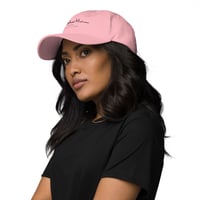 Image 4 of Dad Hat Unisex