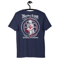 Image 3 of Ride or Die t-shirt