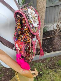 Image 2 of Skiathos back pack -6